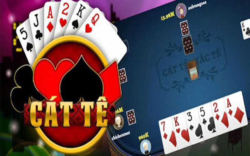 cách chơi bài cát tê