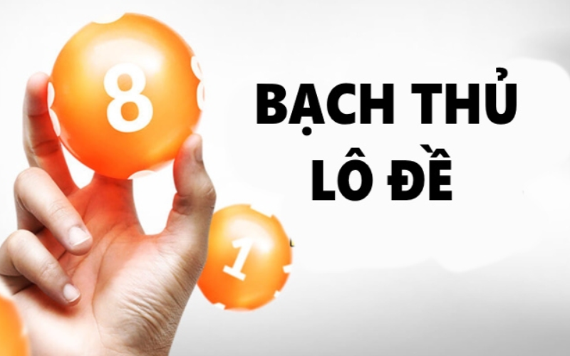 Soi cầu bạch thủ