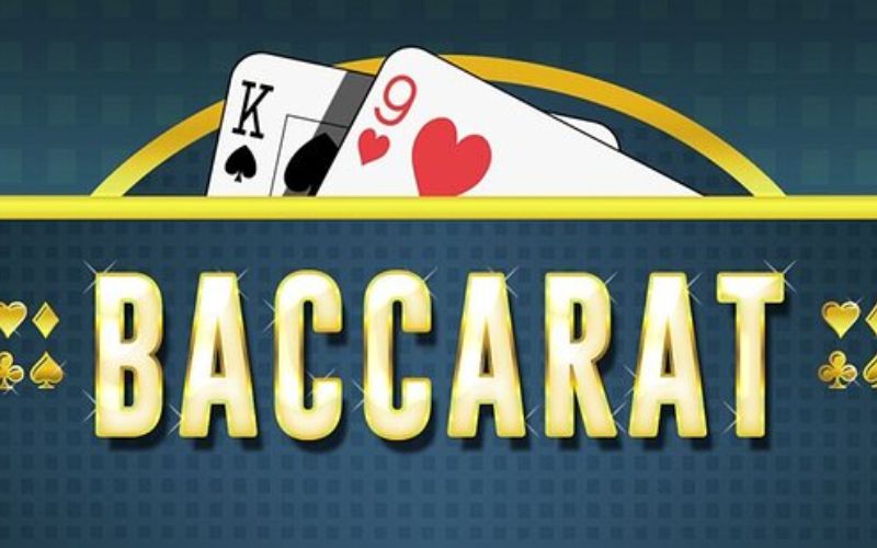Baccarat lừa đảo