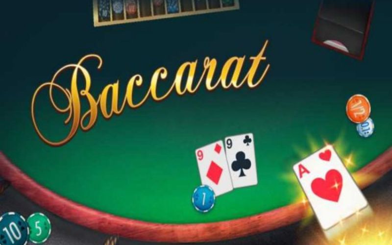Baccarat lừa đảo