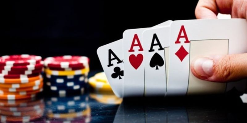 Game bài quốc tế đến với mọi nơi và mọi người