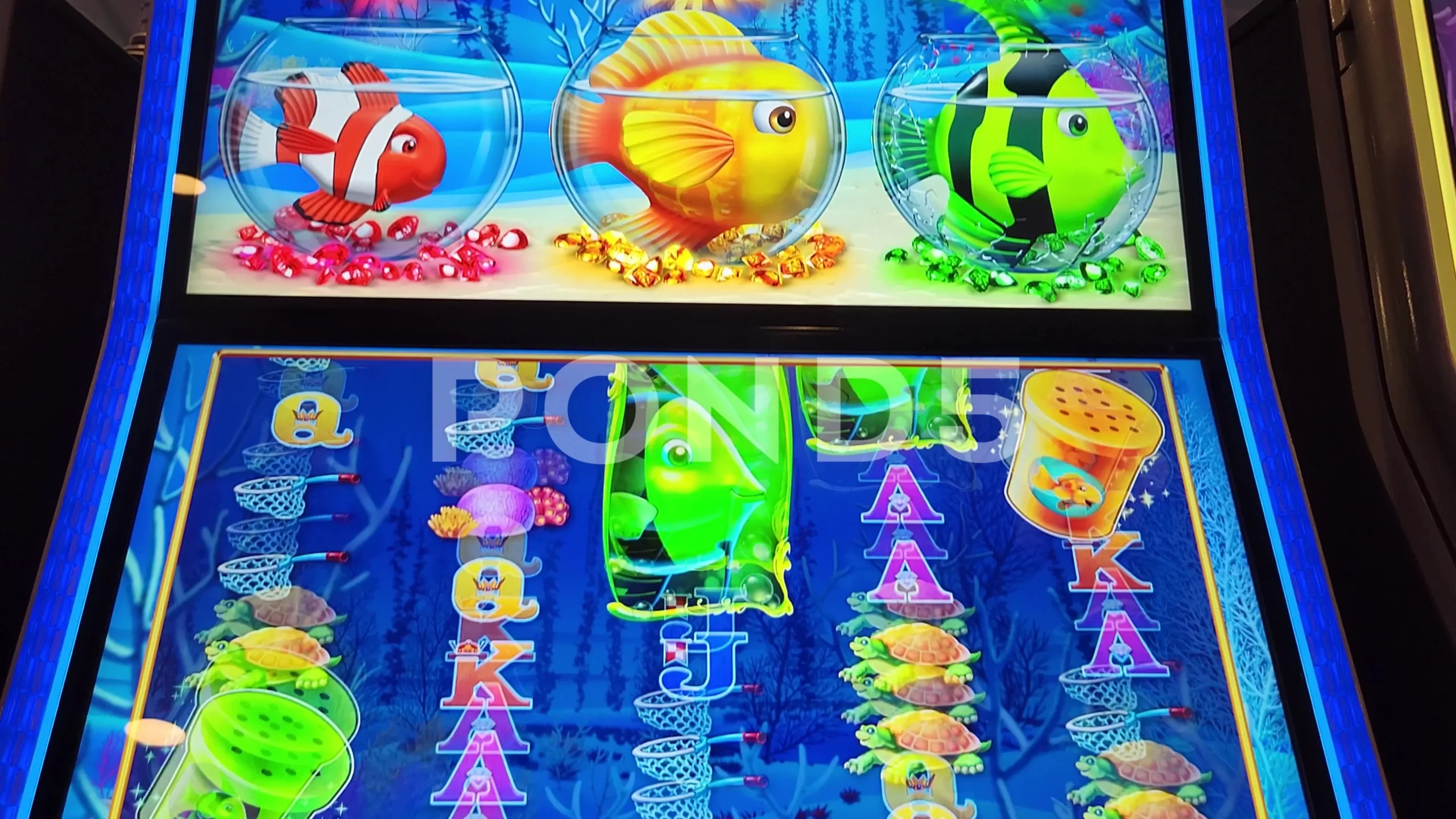 bắn cá đổi tiền