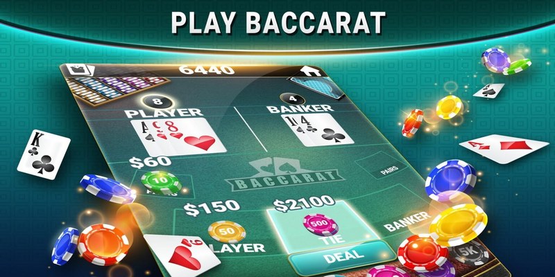 Mẹo chơi bài Baccarat là gì?