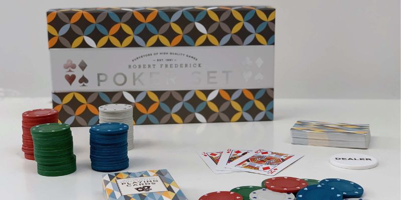 Poker mang lại tài chính nếu như bạn biết cách cách chơi với những kỹ năng tốt