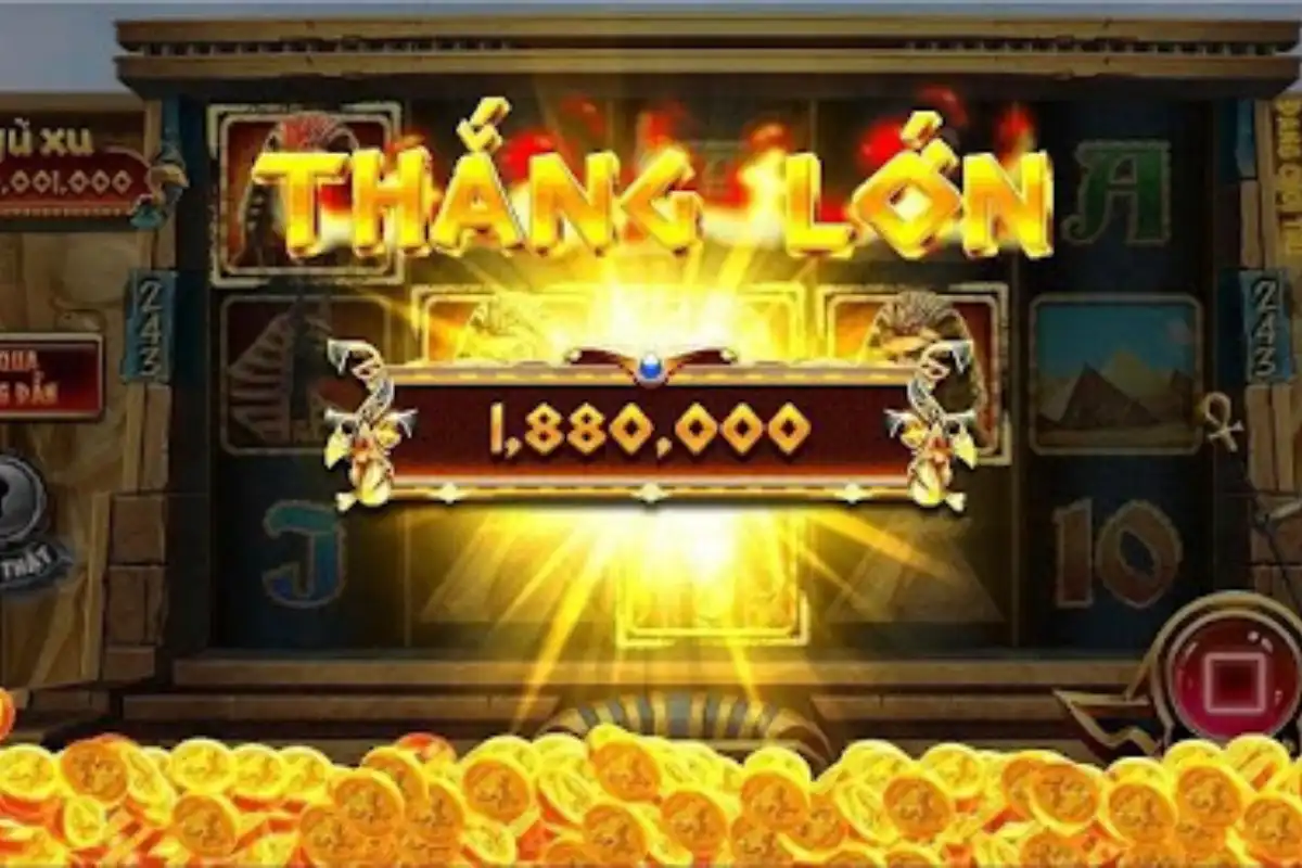 Nổ hũ đổi thưởng