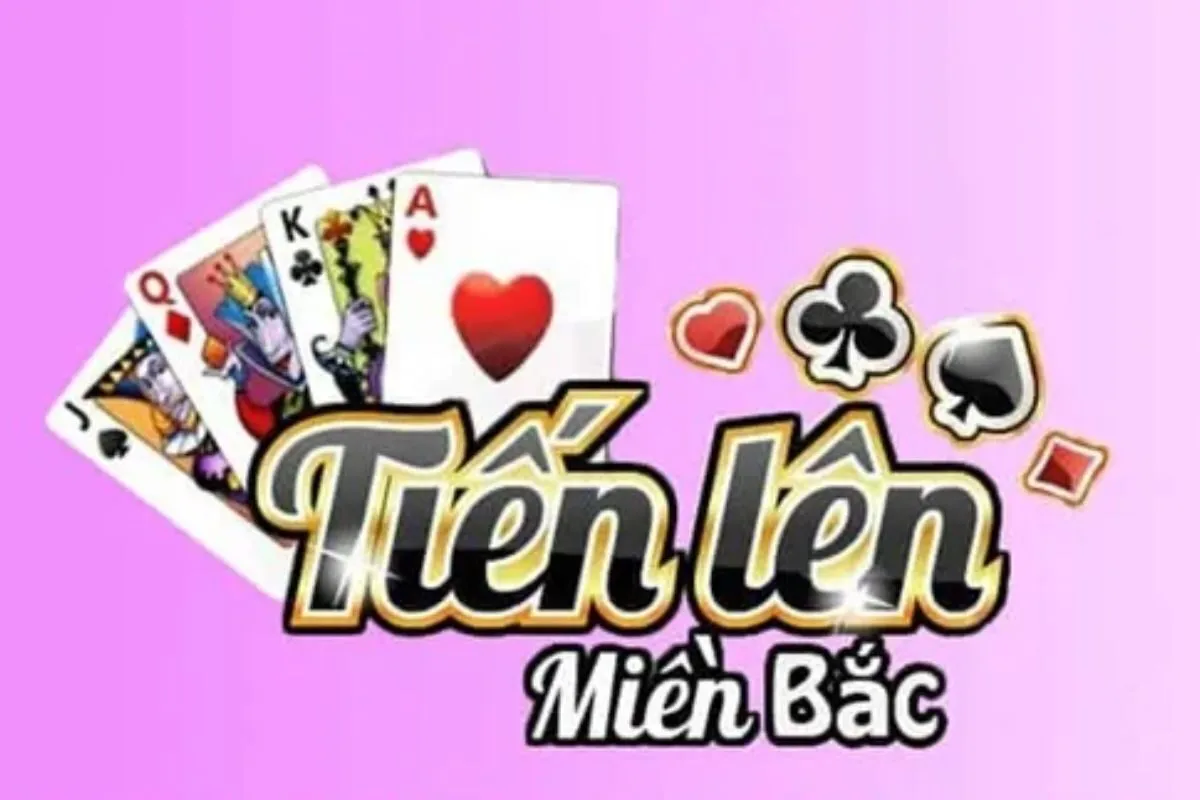 Bài tiến lên miền Nam khác gì với tiến lên miền Bắc