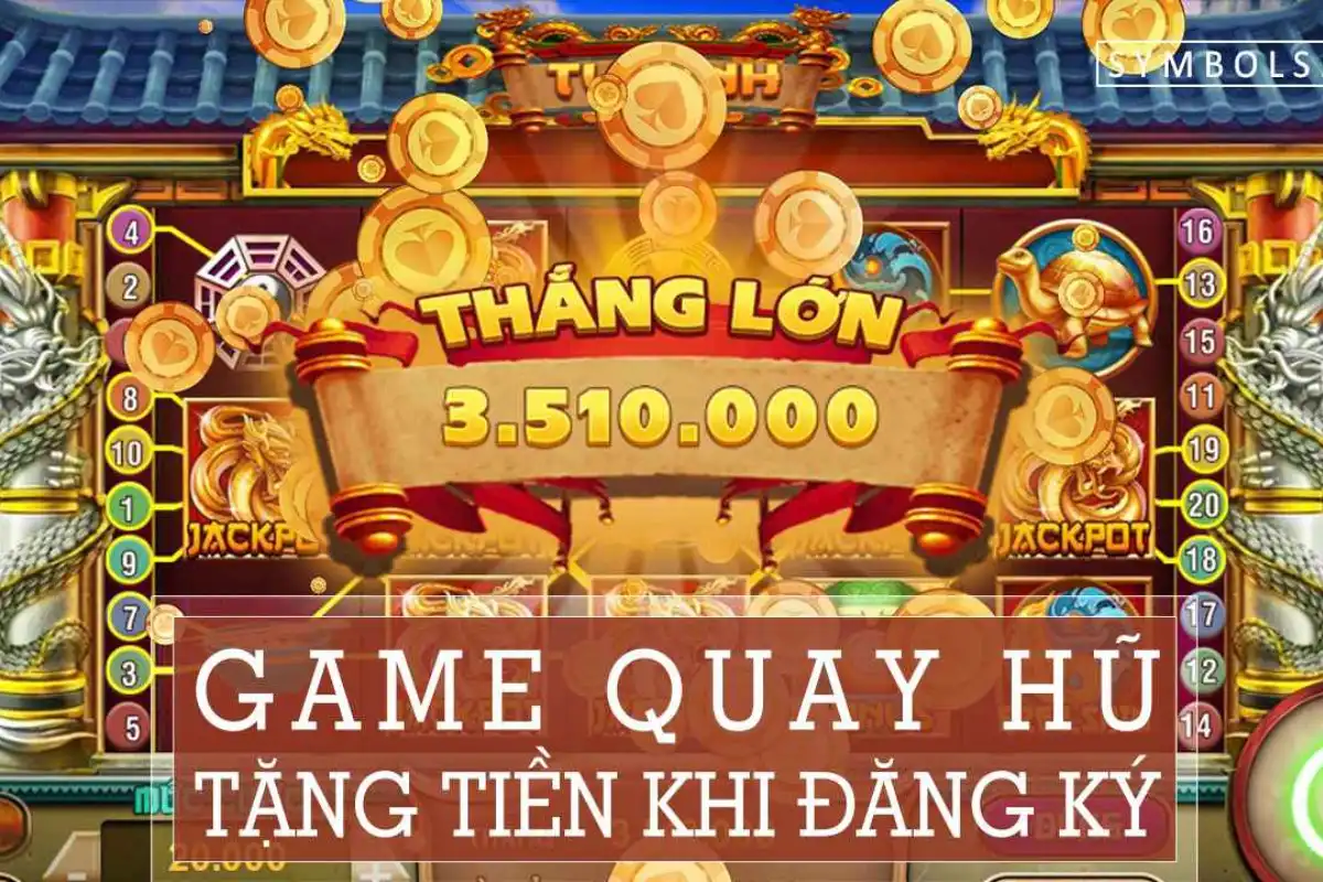 Kinh nghiệm chơi nổ hũ