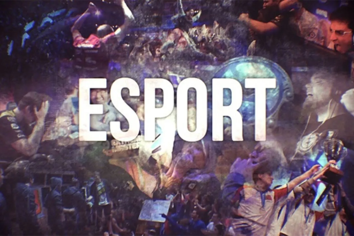 thể thao điện tử có phải bộ môn may rủi