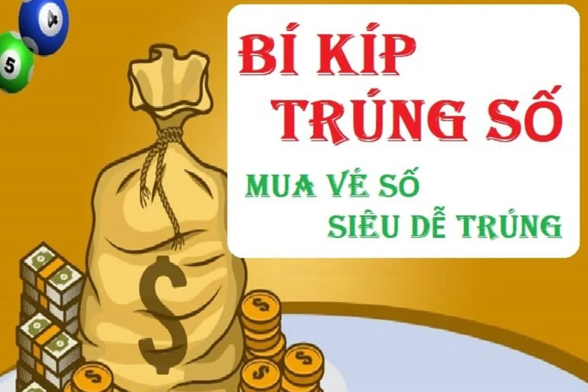 nên mua xổ số miền nào dễ trúng