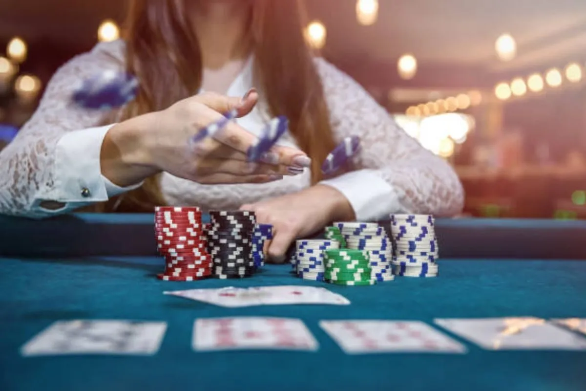so sánh casino trực tuyến với casino truyền thống