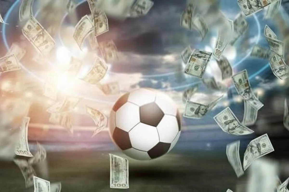 bắt kèo đội bóng kèo trên có thắng 100%