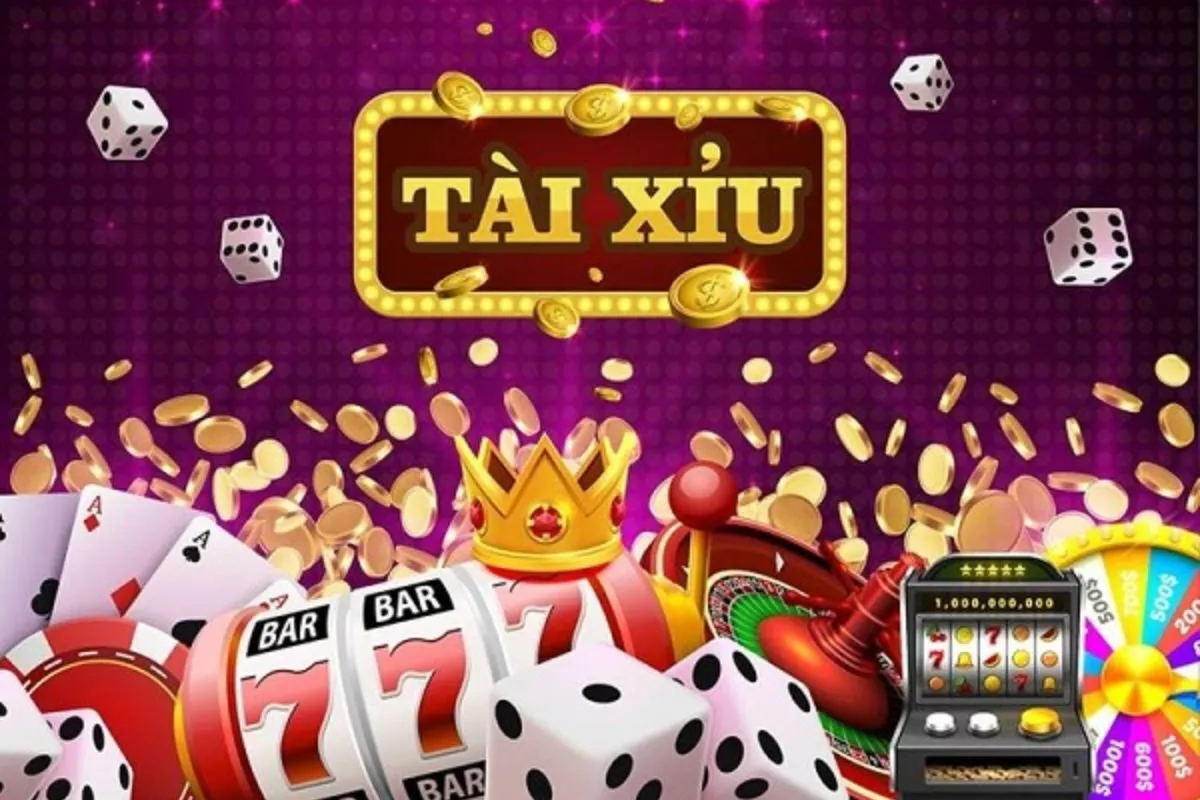 luật chơi game tài xỉu online để thắng đậm