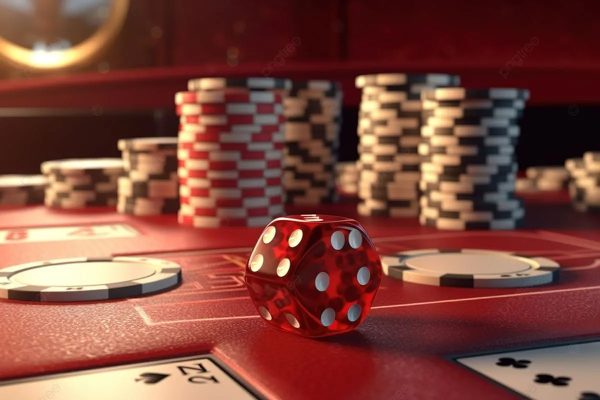 trải nghiệm cảm giác thực khi chơi game bài 3d