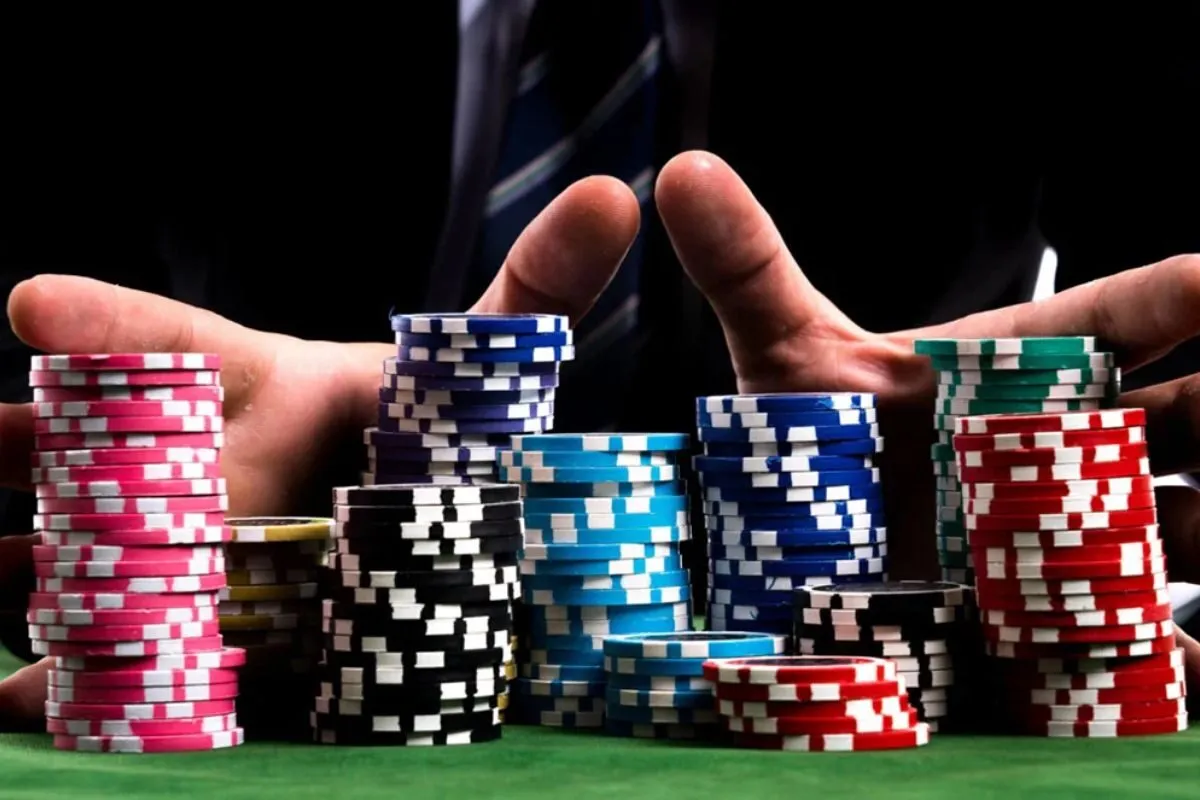 giải mã ngôn ngữ cờ bạc và thuật ngữ chơi bài