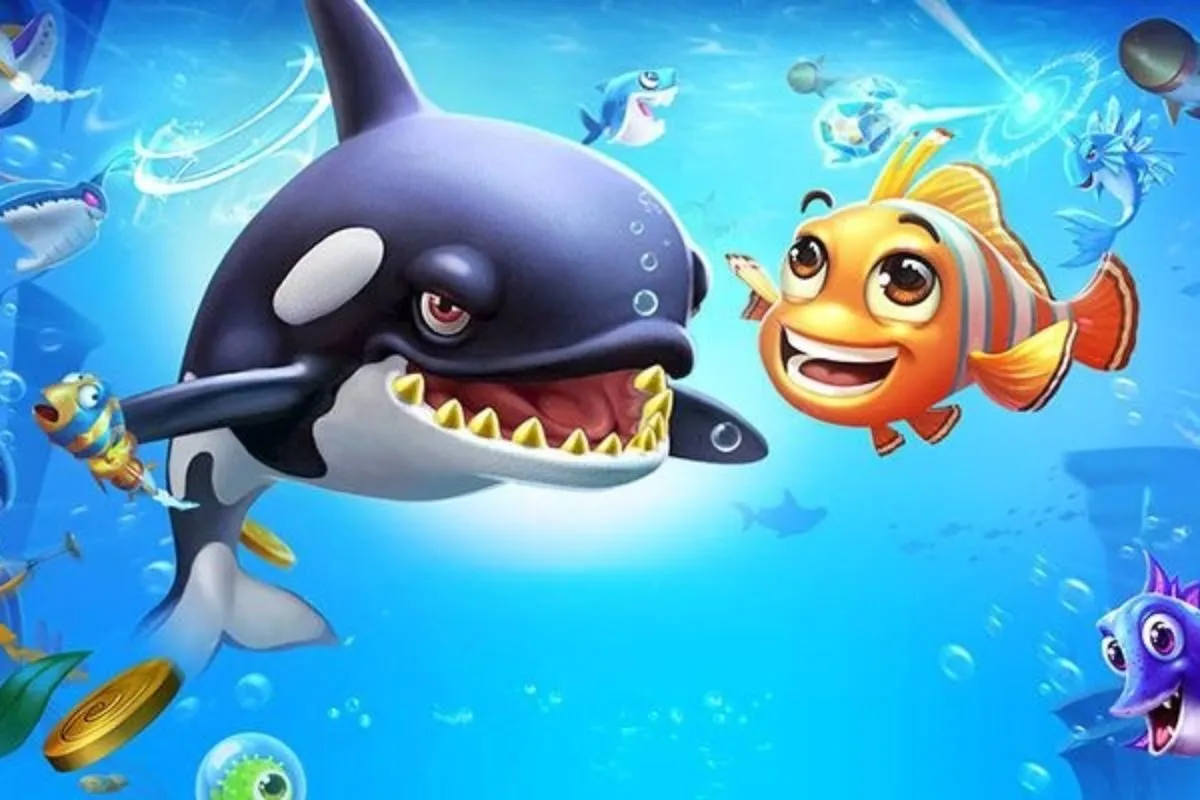 có game bắn cá 6d hay không