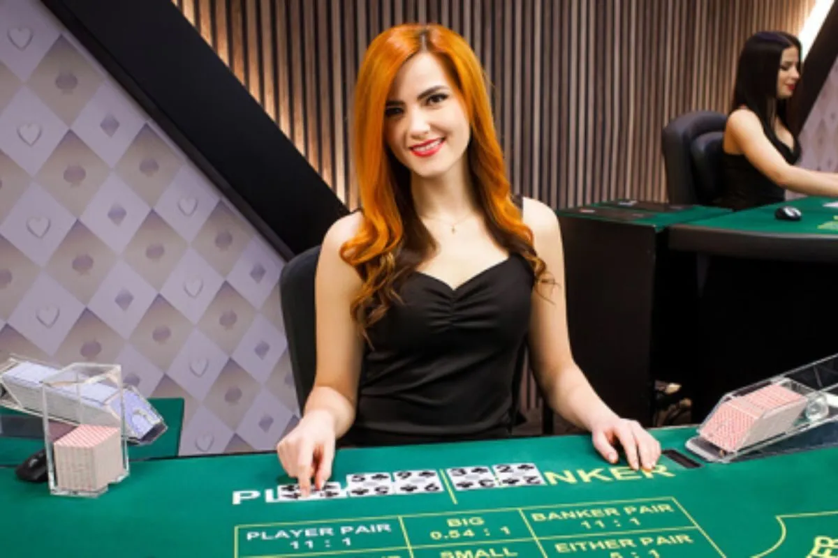 phân biệt nhà cái casino có lừa đảo hay không