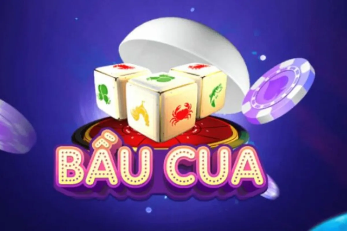 bài toán tính xác suất trúng trong bầu cua