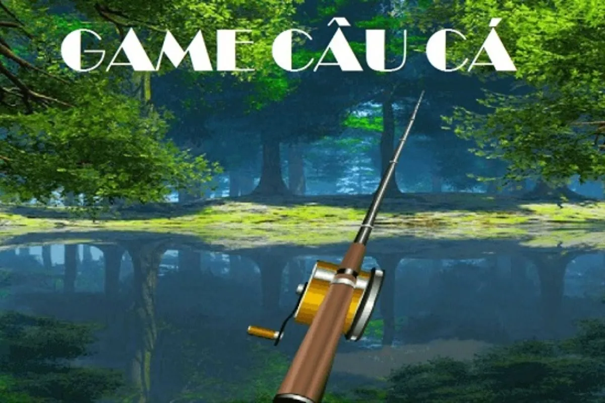 bắn cá trực tiếp có giống câu cá không