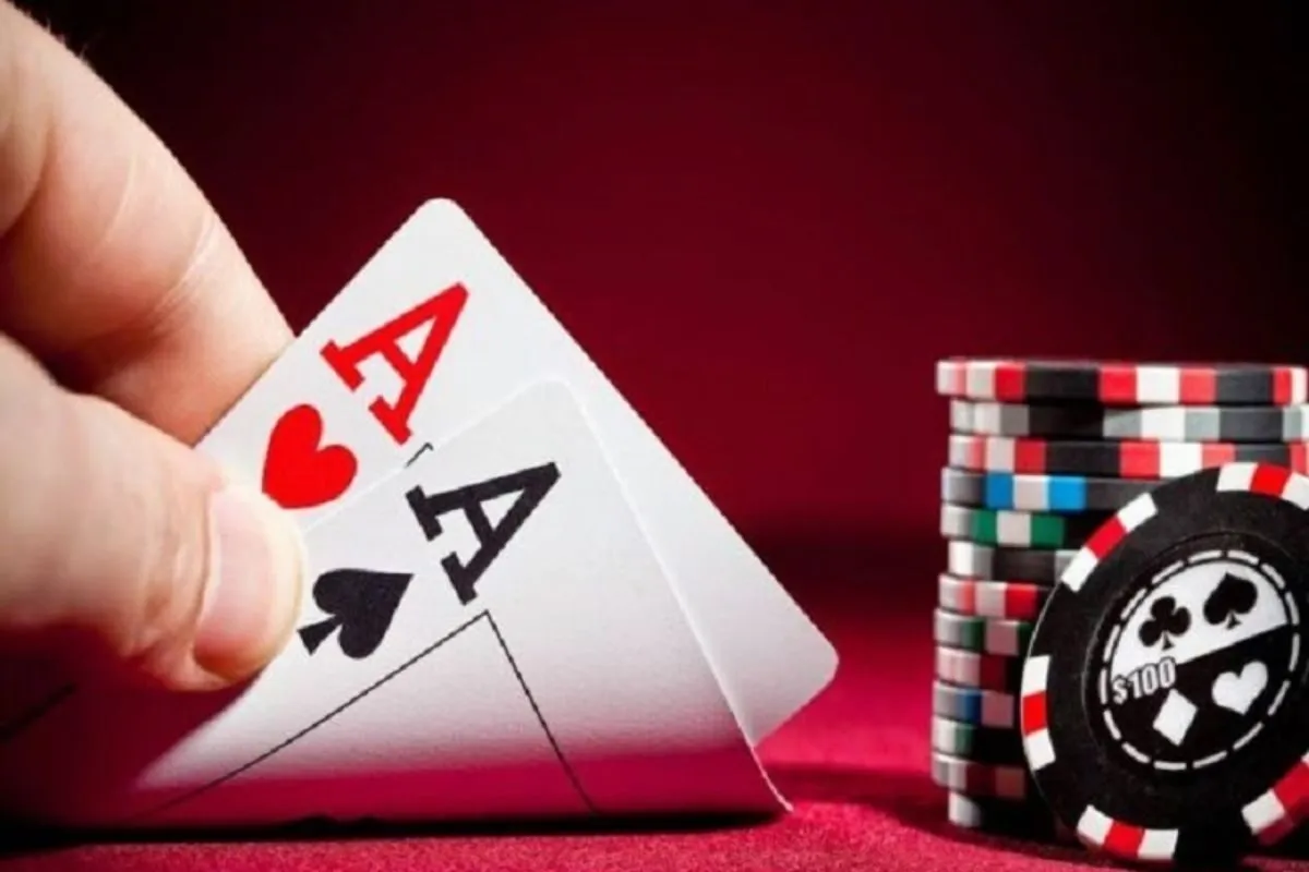 chơi xì dách bao nhiêu điểm là bị đền làng