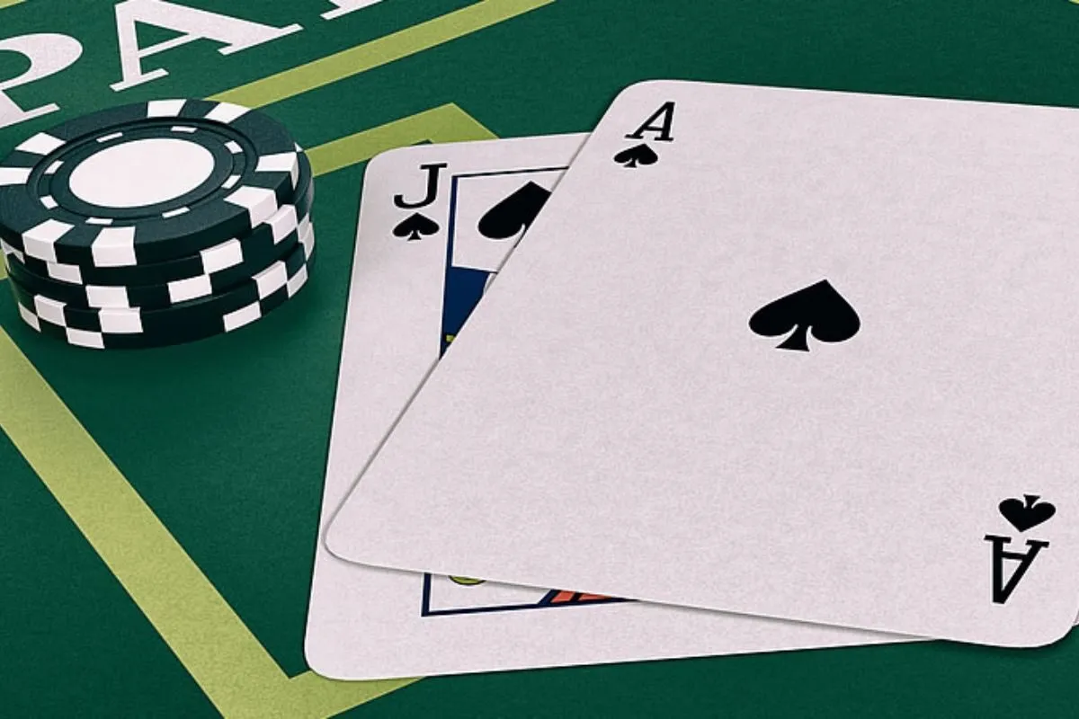 chơi xì dách bị đền làng là như thế nào