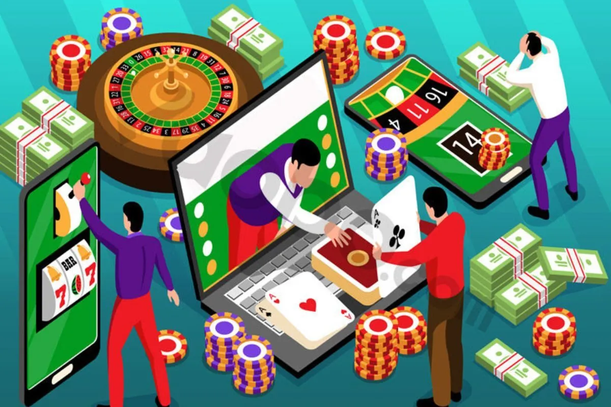 có những loại game nổ hũ nào phổ biến