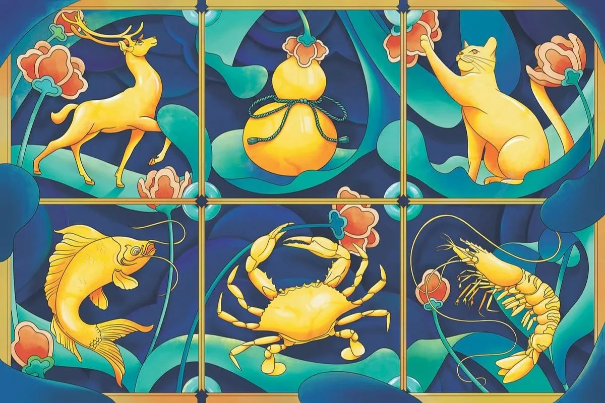 Cộng đồng yêu thích bầu cua tôm cá lớn nhất Việt Nam