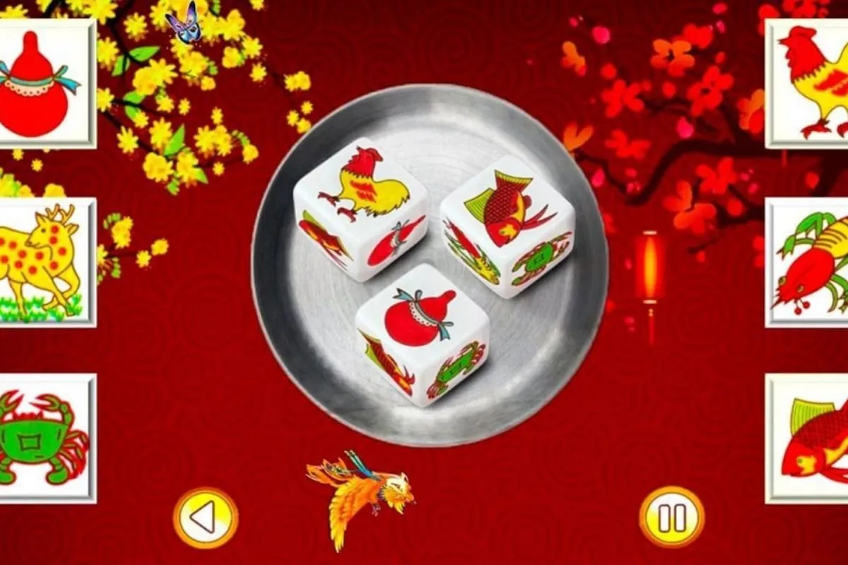 Cộng đồng yêu thích bầu cua tôm cá lớn nhất Việt Nam