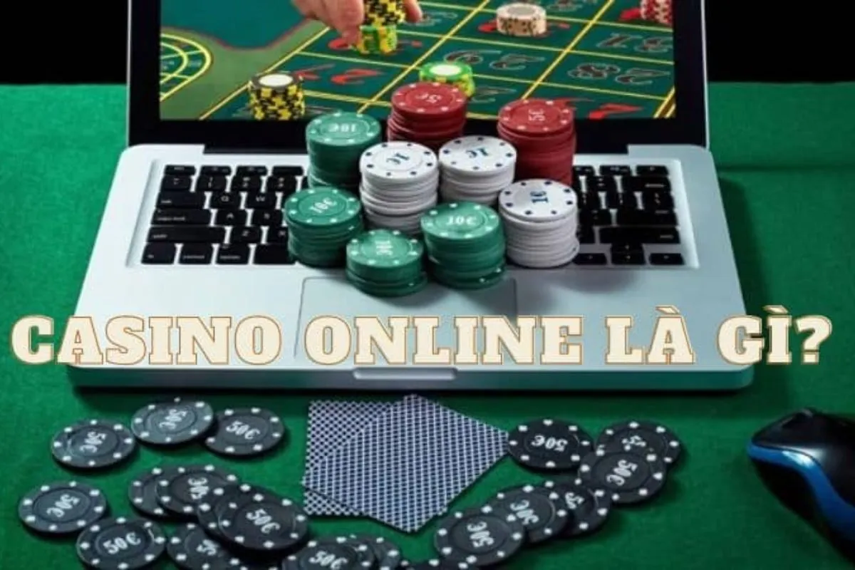 game bài truyền thống nào có tại casino online