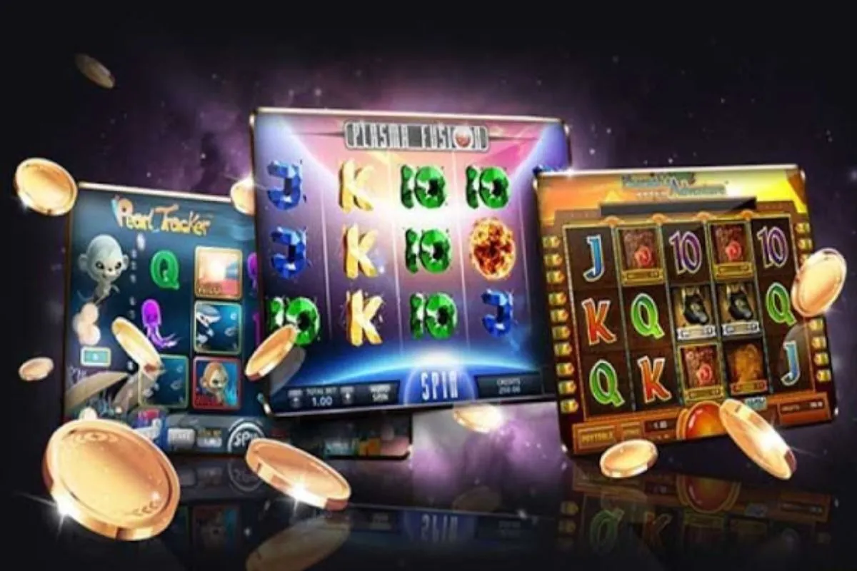 làm thế nào để chơi thắng slot game