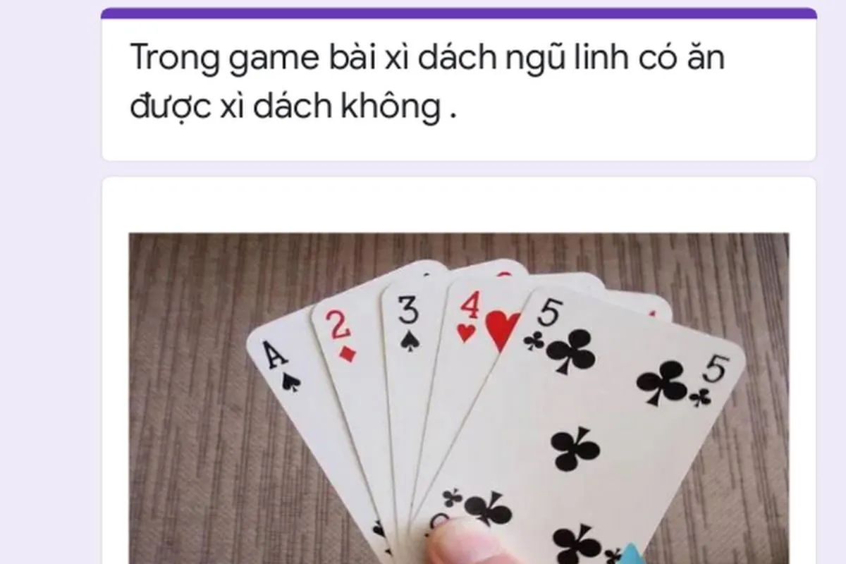 ngũ linh có ăn được xì bàn hay không