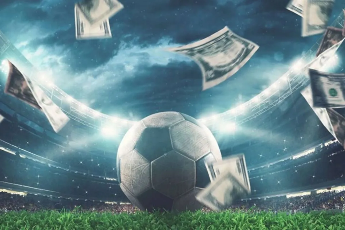 nhận biết kèo cá độ bóng đá lừa đảo