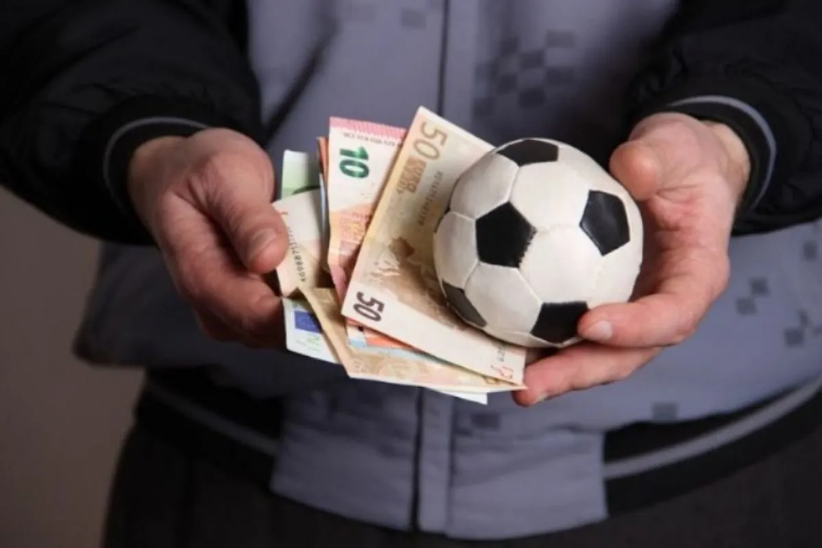 quy định pháp lý về tổ chức cá cược