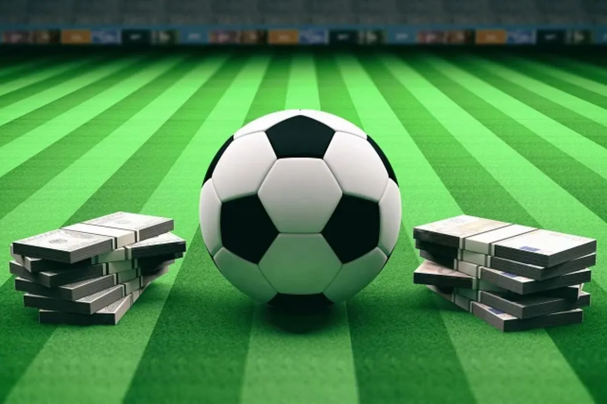 soi kèo bóng đá với cá độ bóng đá khác hay giống nhau