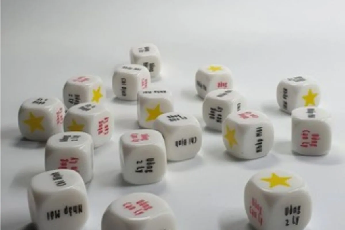 thuật ngữ dùng trong lắc xì ngầu phải biết