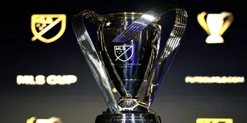 Các CLB từng vô địch MLS