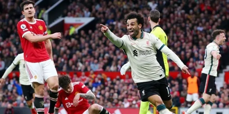 Phong độ của các đội ảnh hưởng tới kết quả của kèo