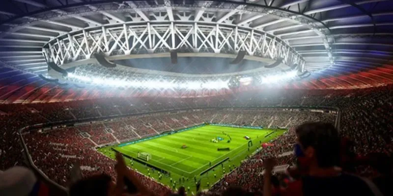 Tìm hiểu kỹ về thông tin sân bóng đấu