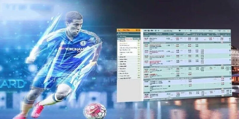 Phân loại kèo cược phổ biến