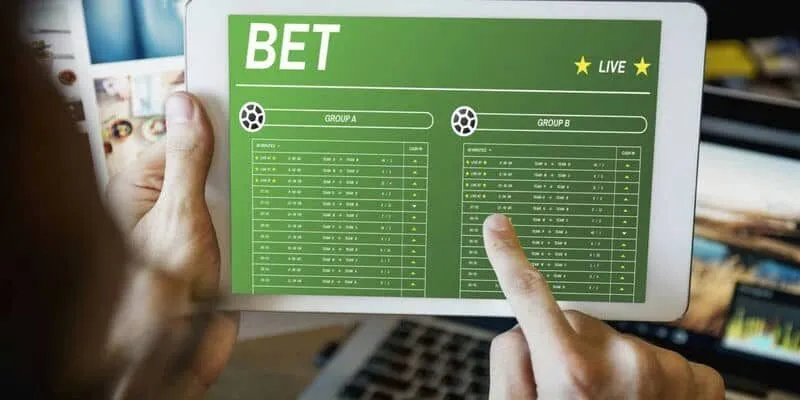 Chọn lọc nguồn đáng tin cậy giúp đặt nền móng cho soi kèo